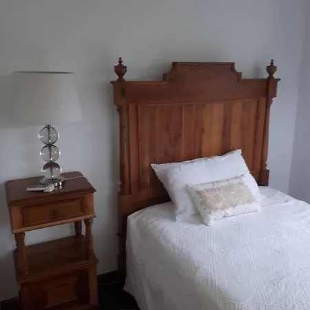 Quinta Do Avo * Ribeira das Tainhas