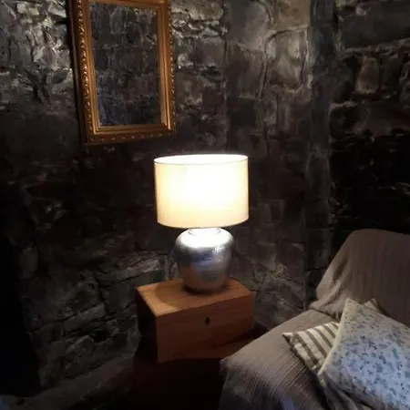 Feriehus Quinta Do Avo