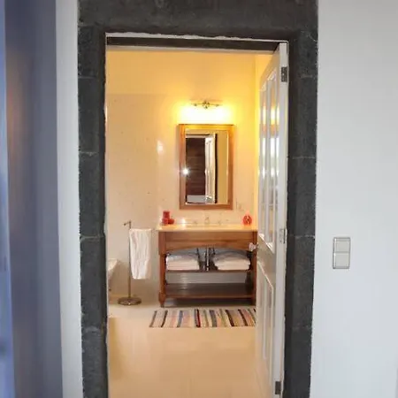 Quinta Do Avo Feriehus *