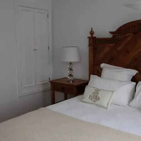 Holiday home Quinta Do Avo Ribeira das Tainhas