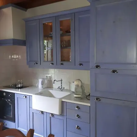 Holiday home Quinta Do Avo
