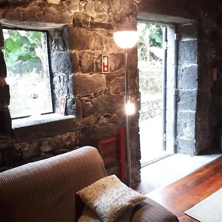 Quinta Do Avo Feriehus