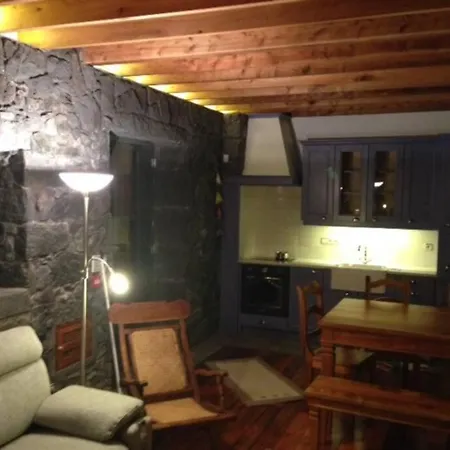 Holiday home Quinta Do Avo