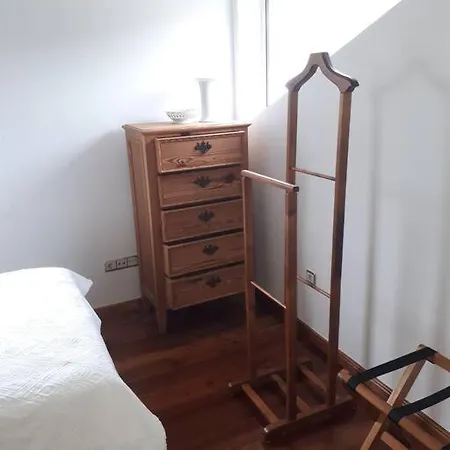 Feriehus Quinta Do Avo