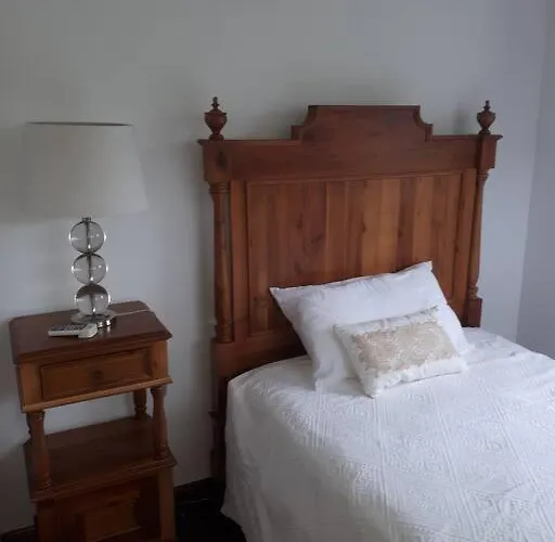 Quinta Do Avo * Ribeira das Tainhas