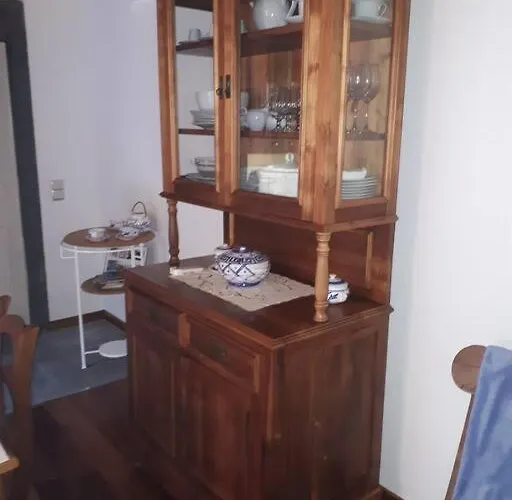 Quinta Do Avo Ribeira das Tainhas