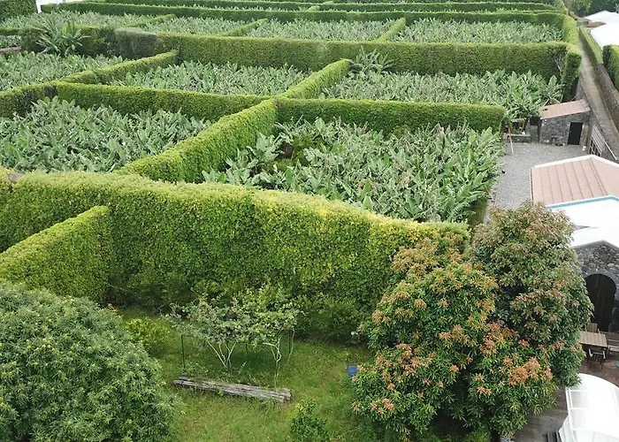 Quinta Do Avo Дом отдыха *