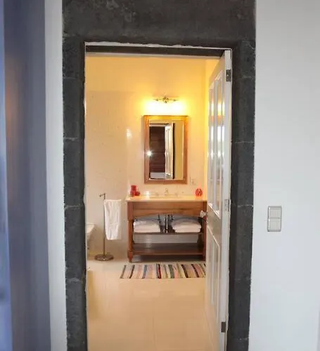 Quinta Do Avo Дом отдыха *