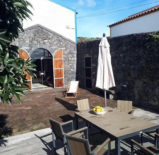 Quinta Do Avo Дом отдыха Ribeira das Tainhas