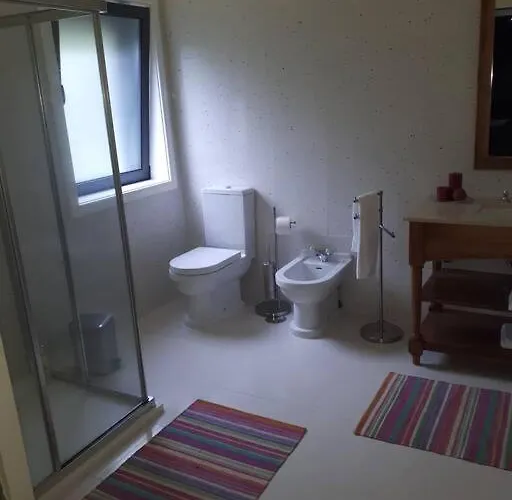 Quinta Do Avo * Ribeira das Tainhas