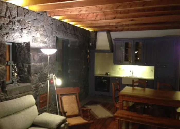 Дом отдыха Quinta Do Avo